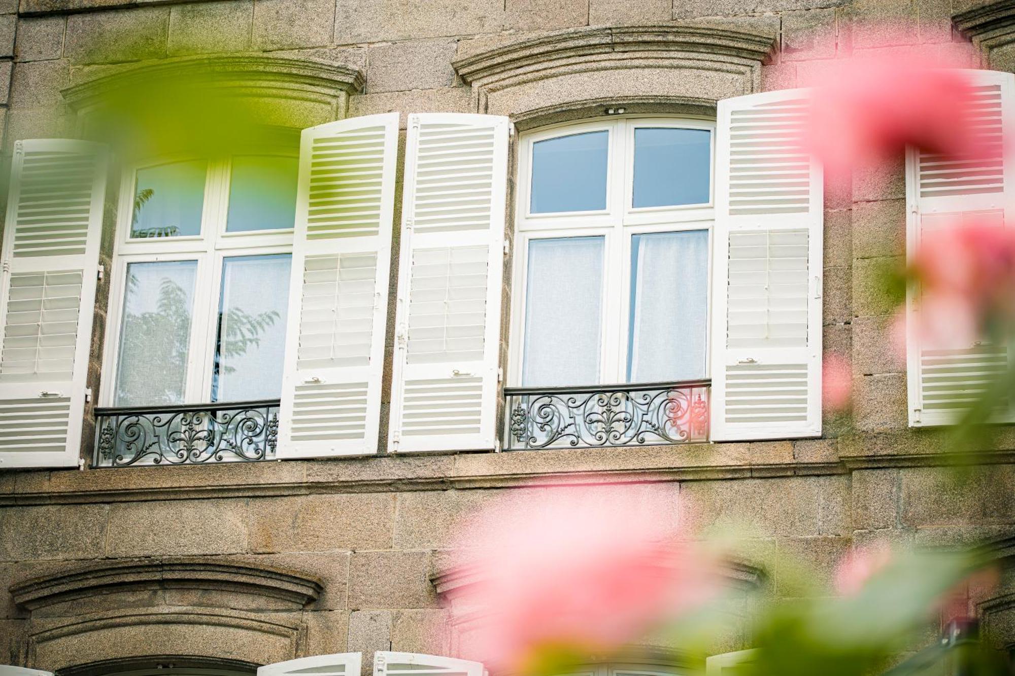 La Maison De Famille 리모주 외부 사진
